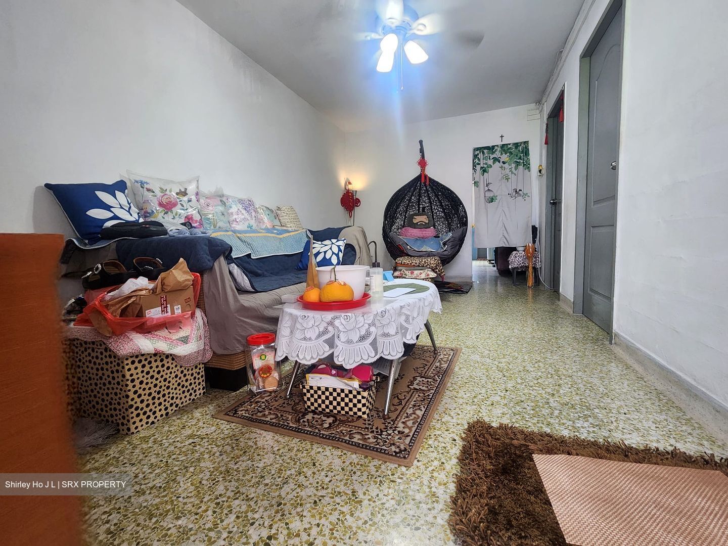 Blk 123 Toa Payoh View (Toa Payoh), HDB 3 Rooms #546190101